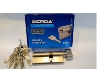Замки Gerda в Шушарах