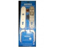 Замки Gerda в Шушарах